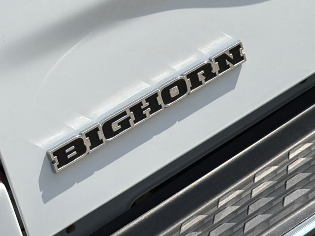 Used 2024 Ram 2500 Truck