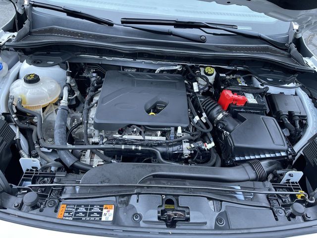 Used 2020 Ford Escape For Sale in New Hudson, MI