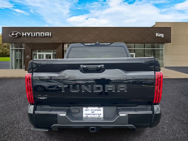 2024 Toyota Tundra - Image 8