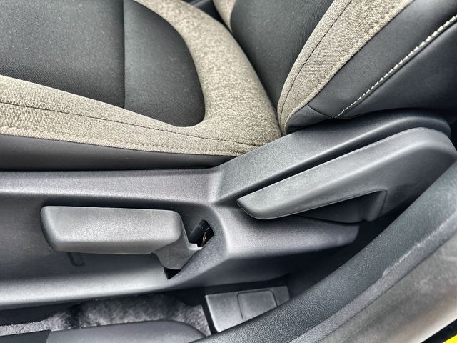 new 2025 Ford Bronco Sport car, priced at $29,758