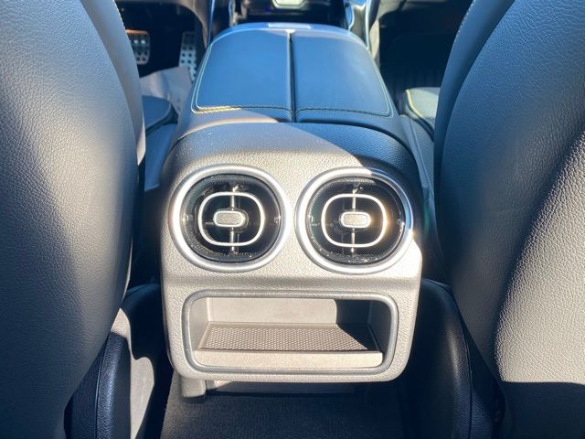 2024 Mercedes-Benz C-Class