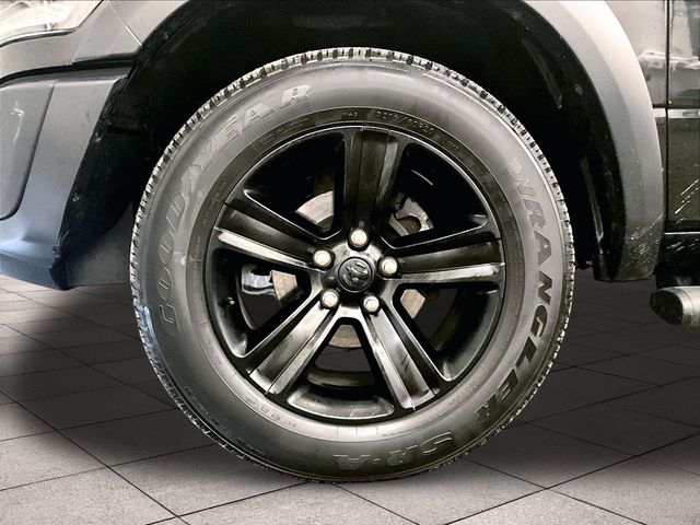 2022 Ram 1500 Classic Warlock - 7