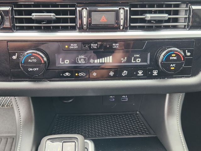 2025 Nissan Pathfinder SV White at Bayway Cadillac of The Woodlands