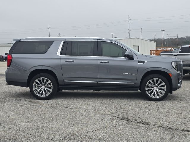 2021 GMC Yukon XL Denali:168360A