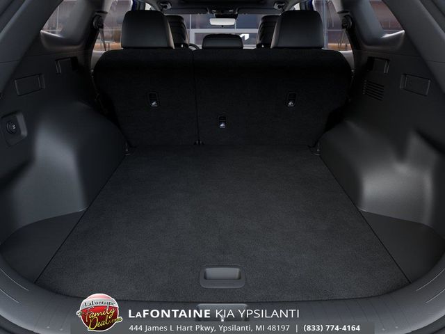 2026 Kia Sportage X-Line - Photo 19