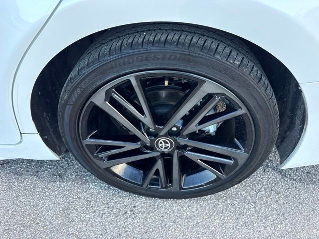 2025 Toyota Camry - $34,888