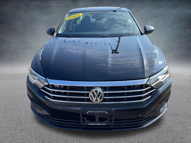 2021 Volkswagen Jetta R-Line 10