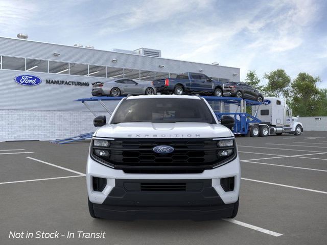 2026 Ford Expedition Max