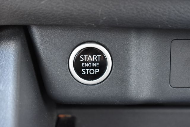 Used 2023 Nissan Rogue SUV