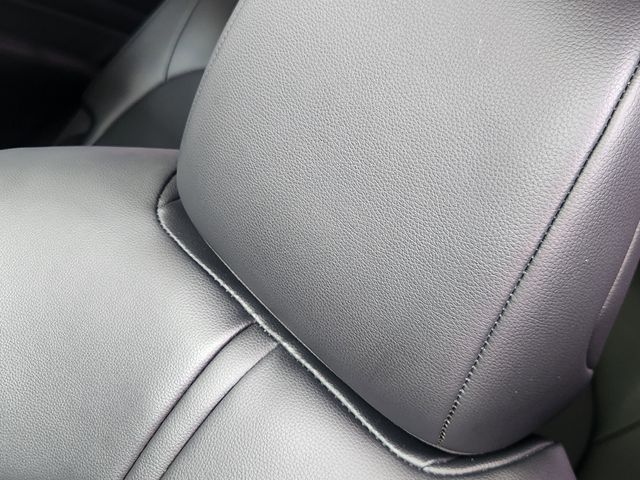 2024 Toyota Grand Highlander XLE White at Don McGill Toyota
