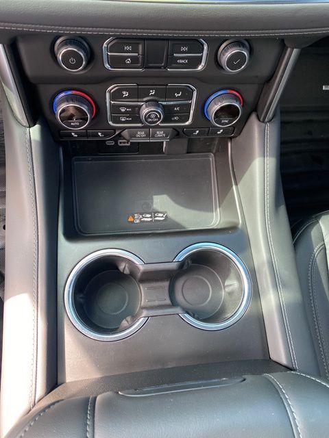 Used Car 2024 Chevrolet Suburban  Z71 For Sale Under $70,000 In San Antonio, Texas