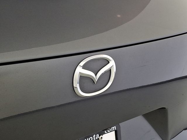 Used 2024 Mazda CX-50 SUV