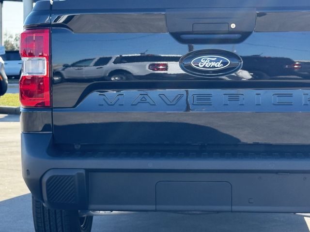 New 2026 Black Ford XL image 11