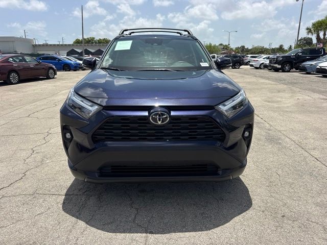 2024 Toyota RAV4 - $34,988