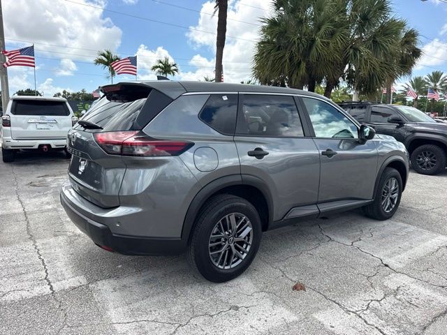 2024 Nissan Rogue - $20,988