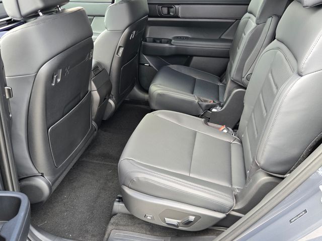2027 Hyundai Santa Fe