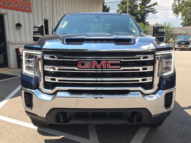 2022 GMC Sierra 2500HD SLE:42524A1B