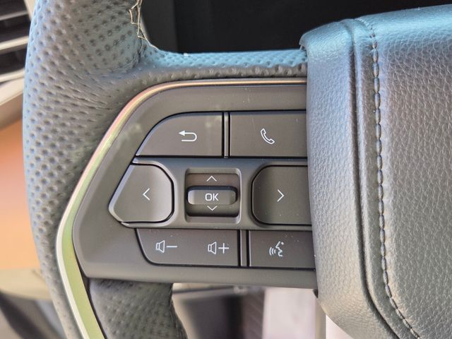 New 2026 Toyota Sequoia SUV