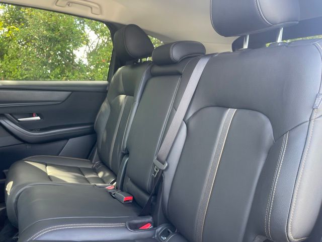 Used 2025 Mazda CX-90 SUV