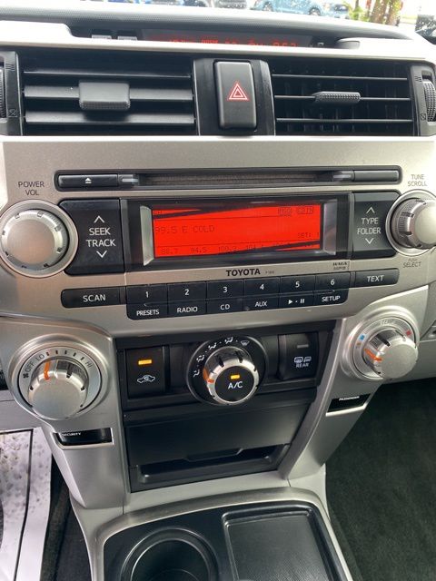 Used Car 2013 Toyota 4runner  Sr5 For Sale Under $25,000 In San Antonio, Texas