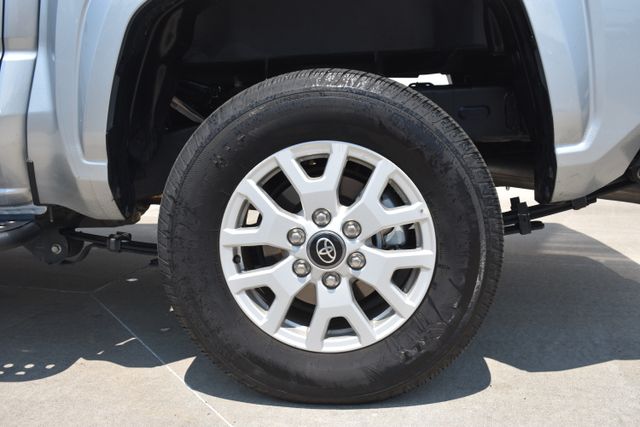 Used 2025 Toyota Tacoma Truck
