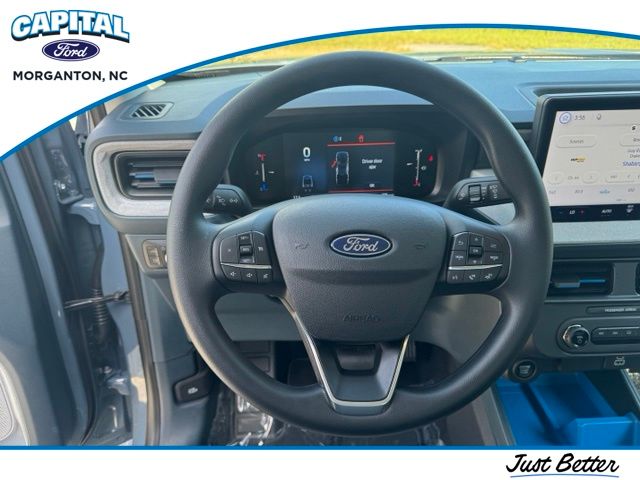 New 2026 Gray Ford XLT image 17