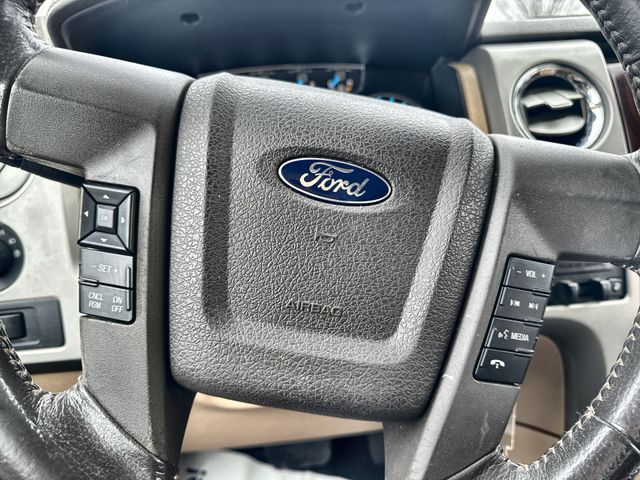 used 2012 Ford F-150 car, priced at $11,172
