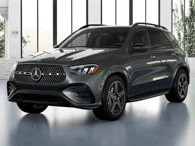 used 2026 Mercedes-Benz GLE car, priced at $78,350