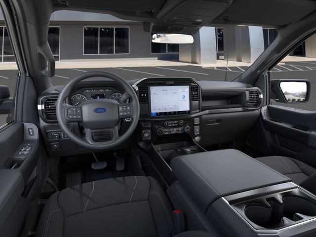 2026 Ford F-150 STX:169191