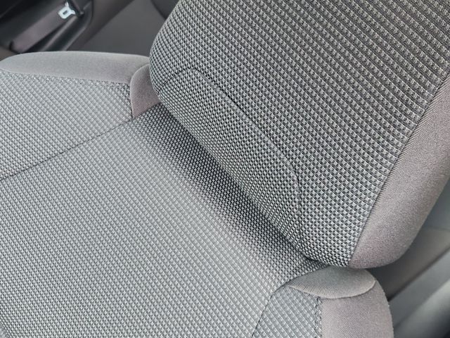2025 Toyota RAV4 LE Gray at Don McGill Toyota