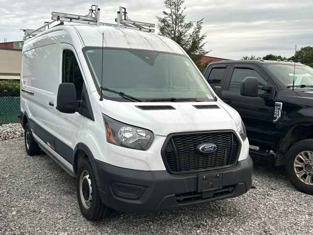 2023 Ford Transit Cargo 250 Medium Roof LB RWD