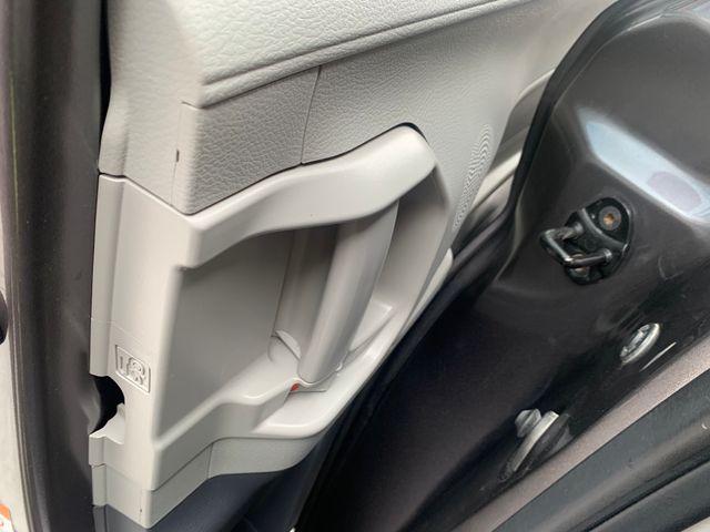 Used 2024 Toyota Sienna Van