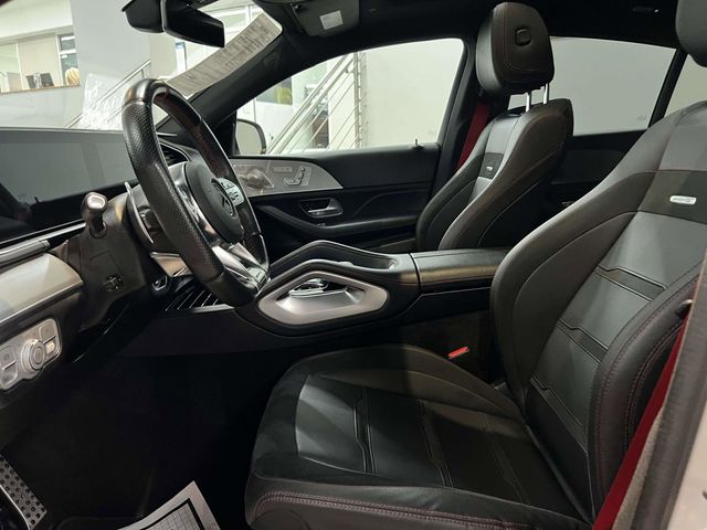 used 2023 Mercedes-Benz GLE car, priced at $67,991