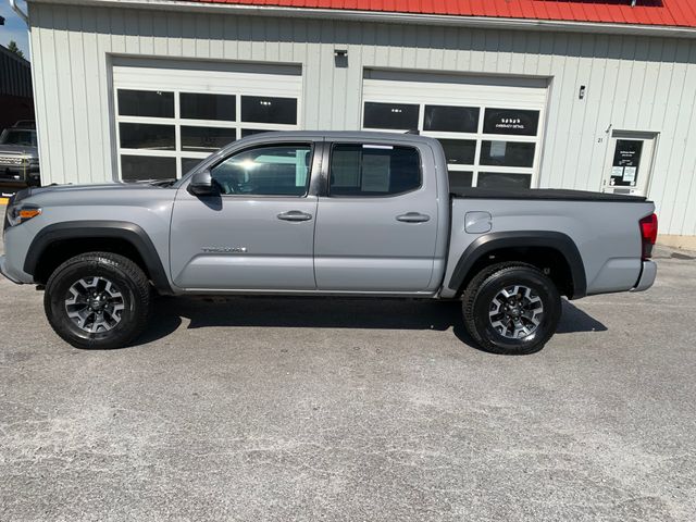 Used 2018 Toyota Tacoma Truck