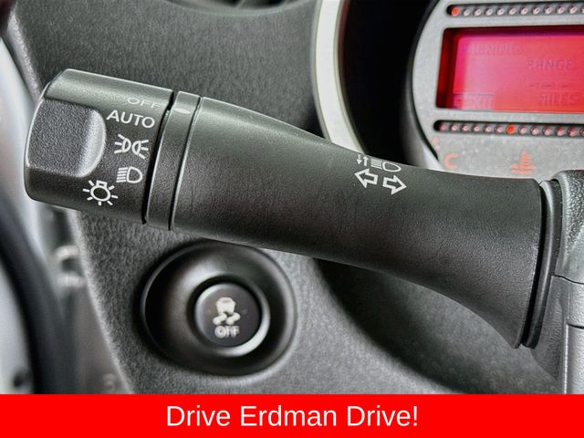 Used 2020 Nissan 370Z Coupe