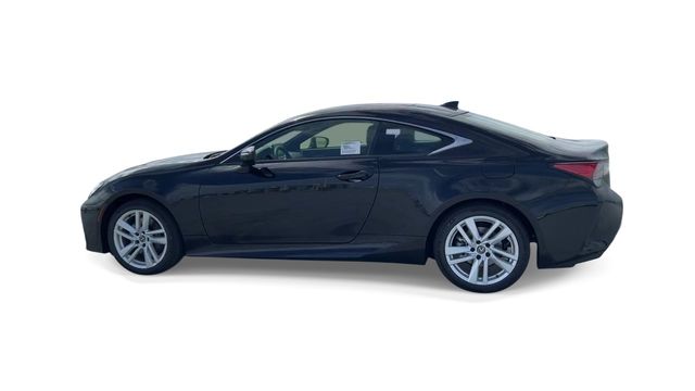 2023 Lexus RC - $39,998