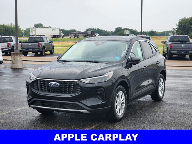 2024 Ford Escape Active 3