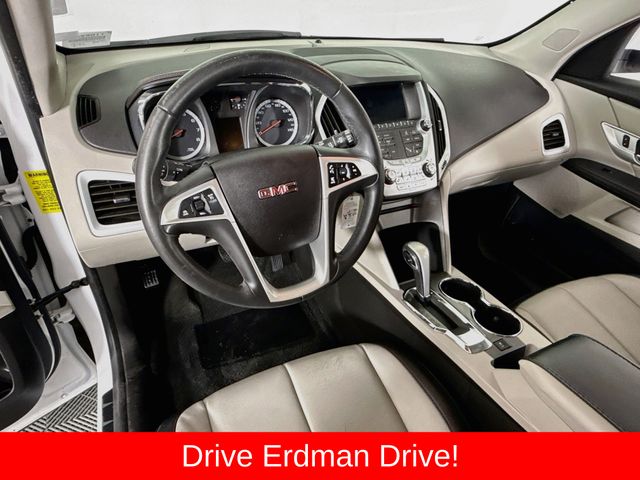 Used 2012 GMC Terrain SUV