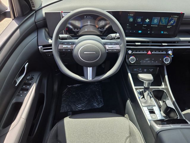 2026 Hyundai Tucson - $29,318