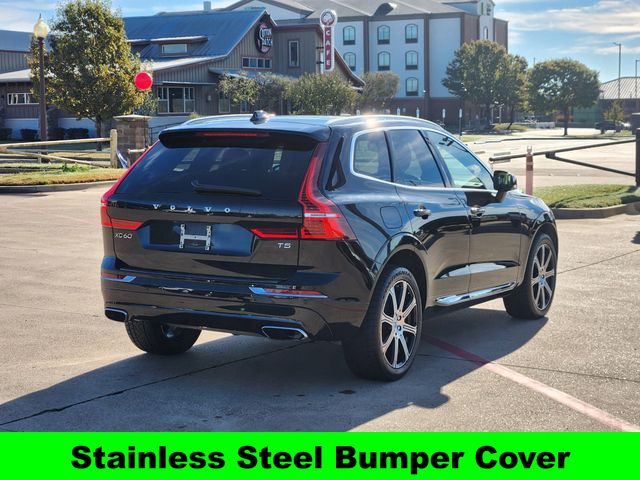 2021 Volvo XC60 T5 Inscription photo 2