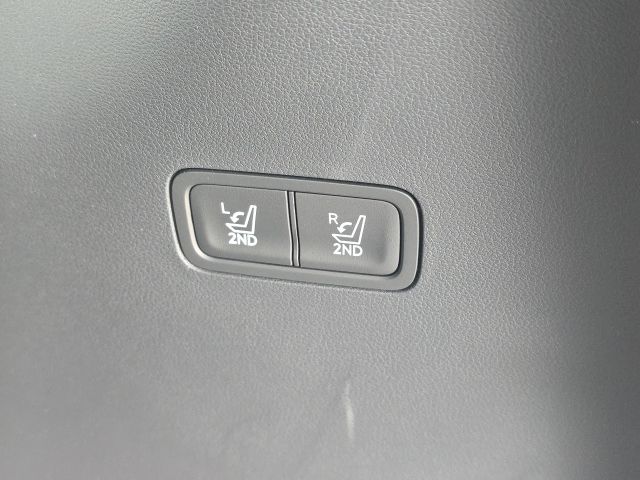 2025 Hyundai Santa Fe XRT:C02675