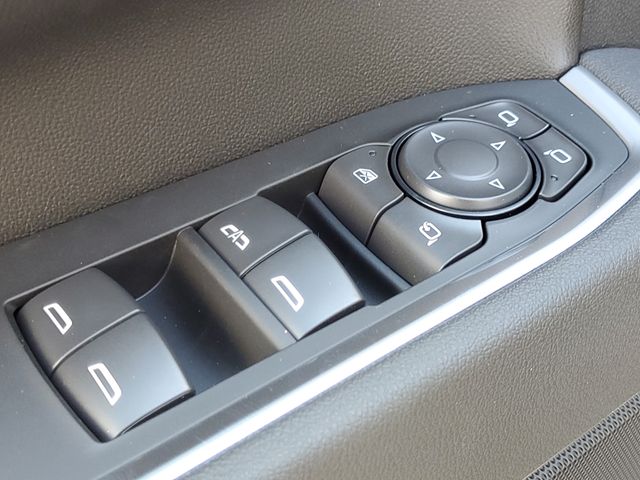 2026 Chevrolet Silverado 3500 Crew Cab 4WD Pickup for sale #TF365048 - photo 22