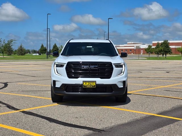 2026 GMC Acadia Elevation AWD