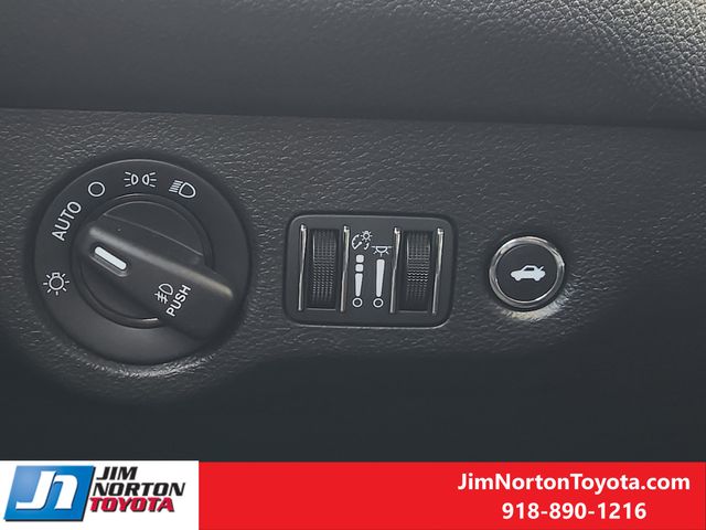Used 2019 Dodge Challenger Coupe