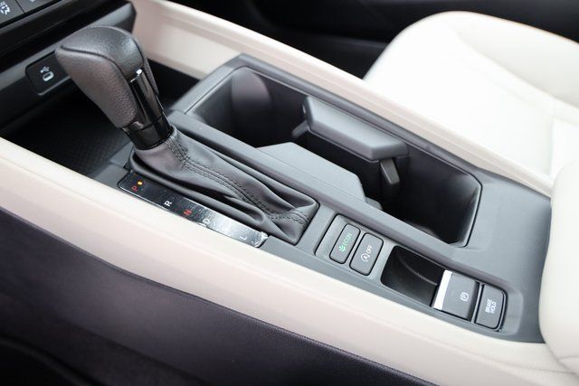 2025 Honda Accord SE Red at Big Star Chrysler Jeep Dodge Ram 