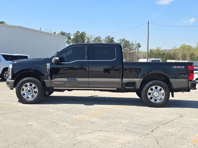 2026 Ford F-250SD King Ranch:45902A