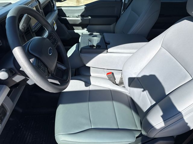 New 2026 White Ford XL image 18