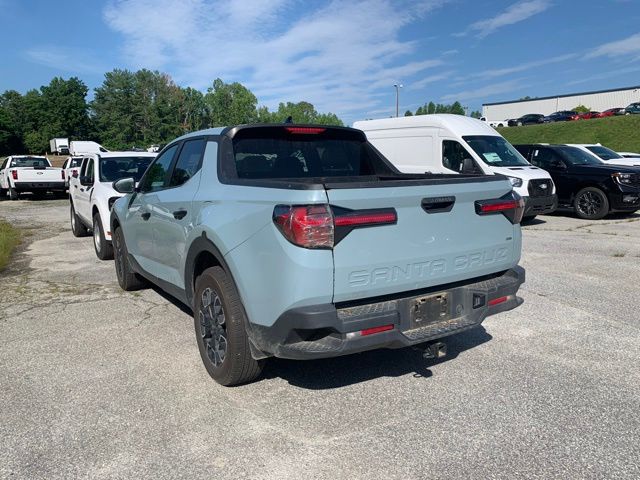 Used 2022 Blue Hyundai SEL image 5