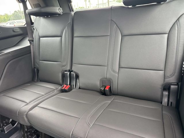 2026 Chevrolet Tahoe LT Gray at Ross Downing Buick GMC