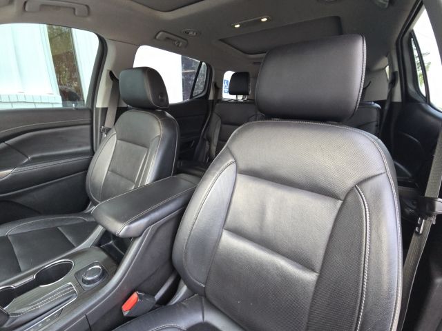 2019 GMC Acadia SLT-1:C02410E